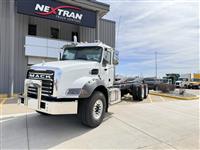 2027 Mack GRANITE 64BR