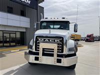 2027 Mack GRANITE 64BR