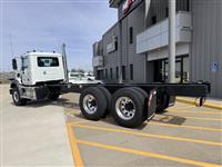 2027 Mack GRANITE 64BR