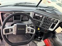 2027 Mack GRANITE 64BR
