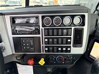 2027 Mack GRANITE 64BR