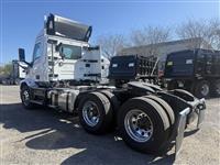 2027 Mack AN64T