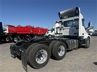2027 Mack AN64T