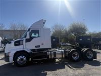 2027 Mack AN64T