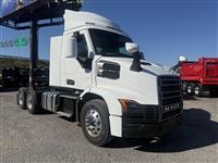 2027 Mack AN64T