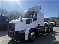 2027 Mack AN64T