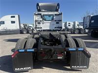 2027 Mack AN64T