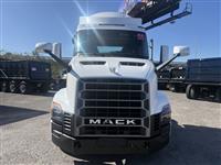 2027 Mack AN64T