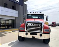 2027 Mack GRANITE 64FR