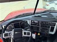 2027 Mack GRANITE 64FR