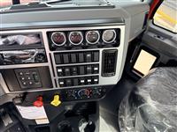 2027 Mack GRANITE 64FR