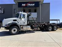 2026 Mack GRANITE 64B ROLL-OFF