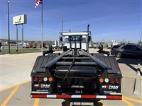 2026 Mack GRANITE 64B ROLL-OFF