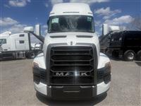 2027 Mack PR64T