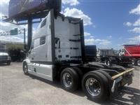 2027 Mack PR64T