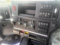 2027 Mack PR64T