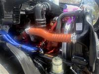 2027 Mack PR64T