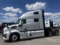 2027 Mack PR64T