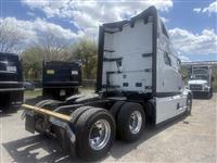 2027 Mack PR64T