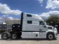 2027 Mack PR64T