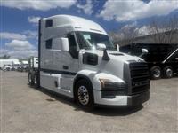 2027 Mack PR64T