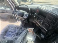 2027 Mack PR64T