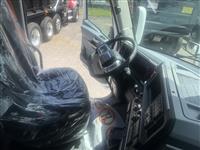 2027 Mack PR64T