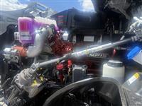 2027 Mack PR64T