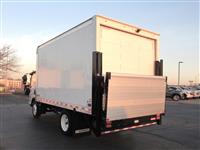 2024 Isuzu NPR HD GAS