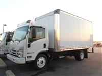 2023 Isuzu NPRHD