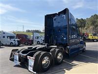 2027 Mack PR64T