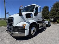 2027 Mack AN64T