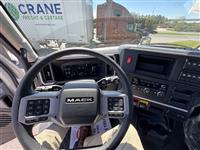 2027 Mack AN64T
