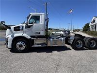 2027 Mack AN64T