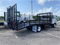 2027 Isuzu NPR-1G404