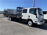 2027 Isuzu NPR-1G404