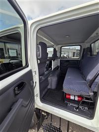 2027 Isuzu NPR-1G404