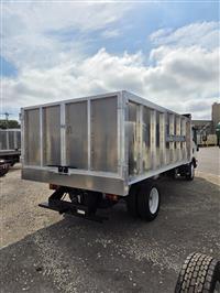 2027 Isuzu NPR-1G404