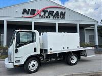 2026 Isuzu NPR-1F104