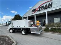 2026 Isuzu NPR-1F104