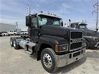 2027 Mack PI64T