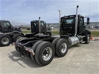 2027 Mack PI64T