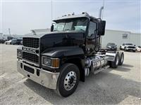 2027 Mack PI64T