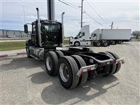 2027 Mack PI64T