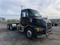 2027 Mack AN64T