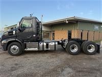 2027 Mack AN64T