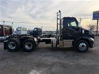 2027 Mack AN64T