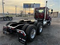 2027 Mack PI64T