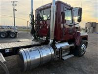 2027 Mack PI64T