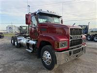 2027 Mack PI64T